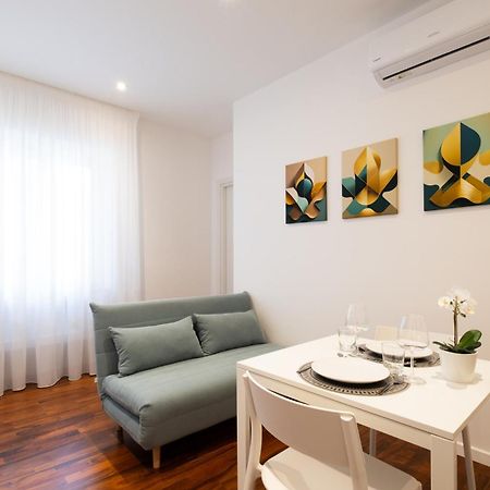 Apartamento The Apulian Loft Bari - Via Celentano Exterior foto