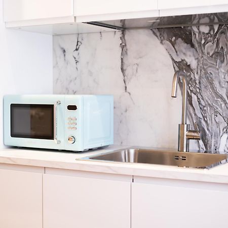 Apartamento The Apulian Loft Bari - Via Celentano Exterior foto