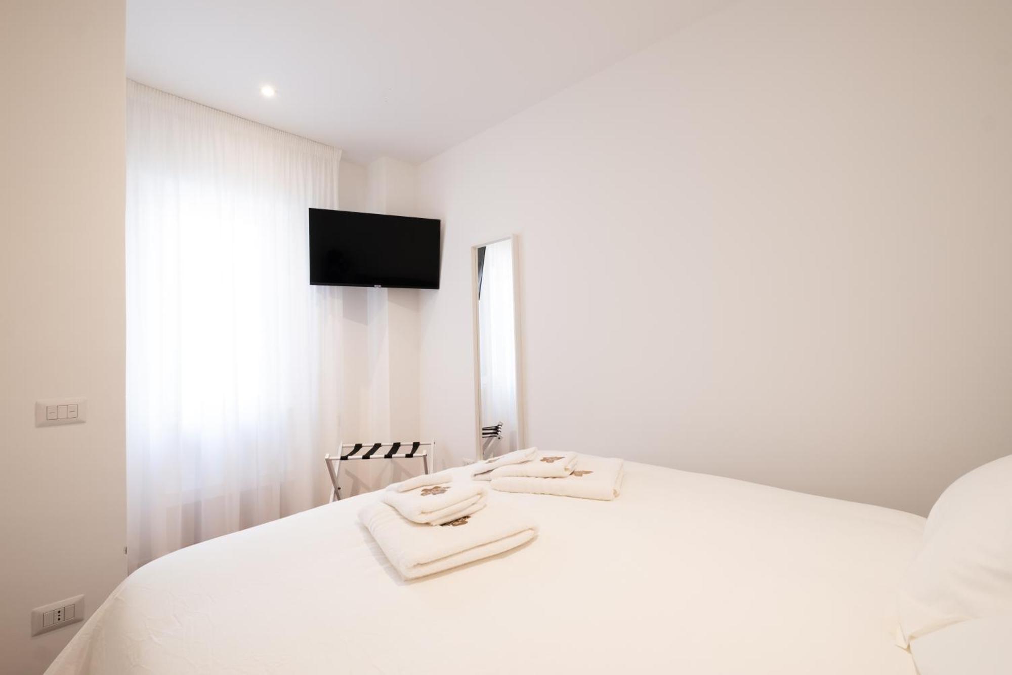 Apartamento The Apulian Loft Bari - Via Celentano Exterior foto