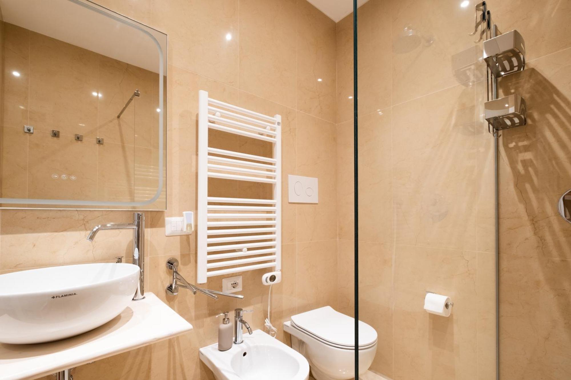 Apartamento The Apulian Loft Bari - Via Celentano Exterior foto
