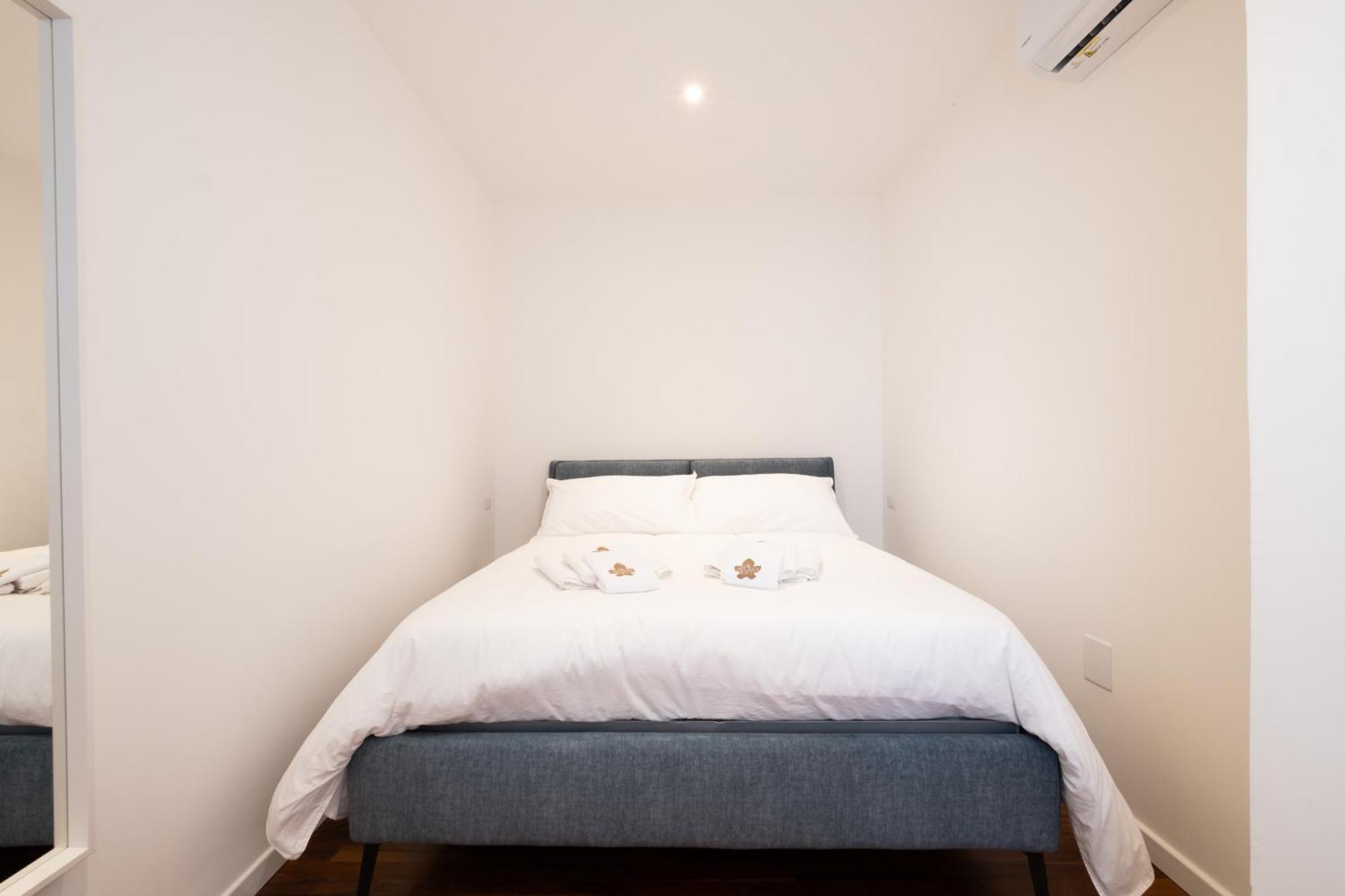 Apartamento The Apulian Loft Bari - Via Celentano Exterior foto