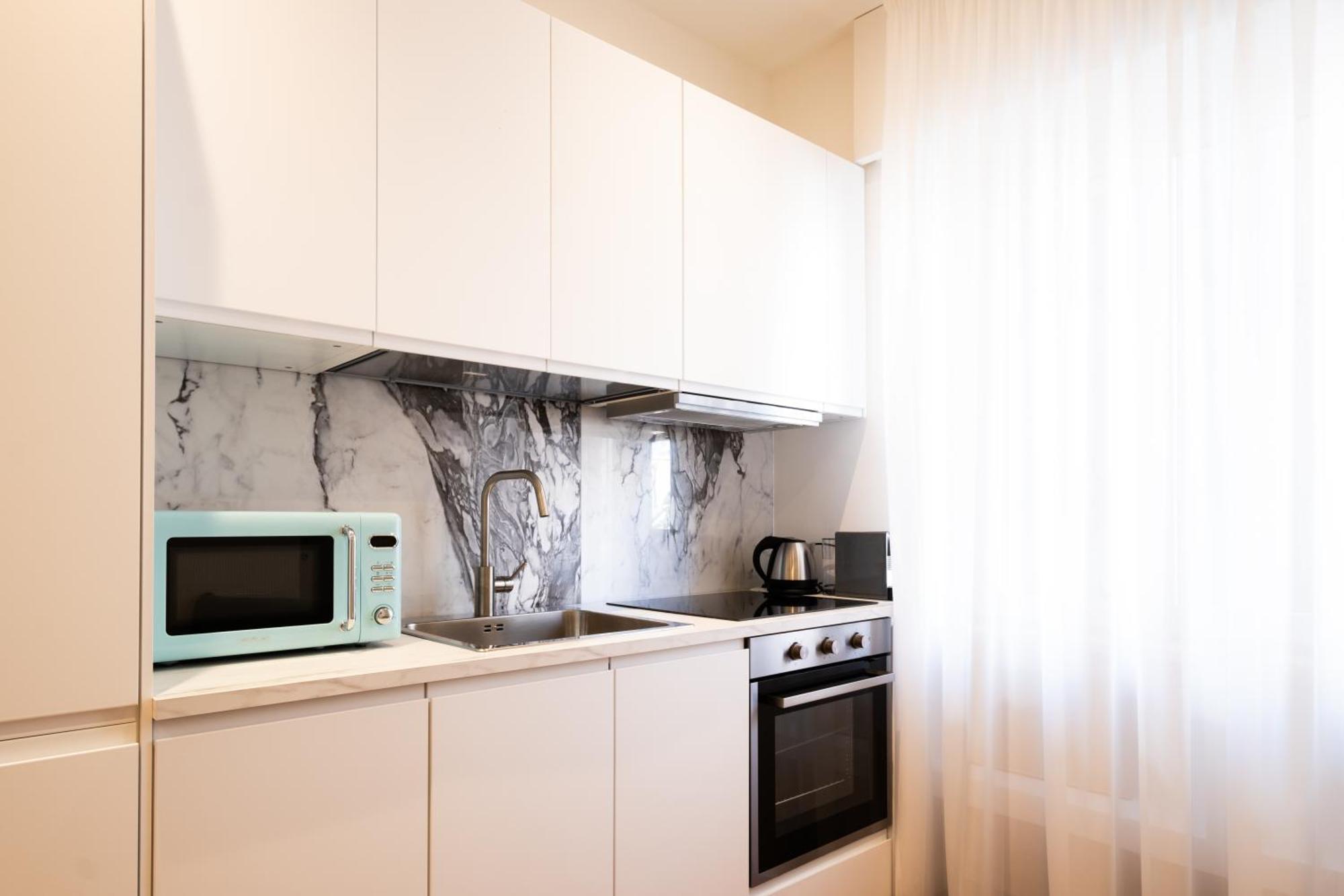 Apartamento The Apulian Loft Bari - Via Celentano Exterior foto